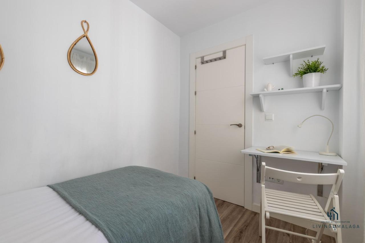Living4malaga Sea Breeze Appartement *