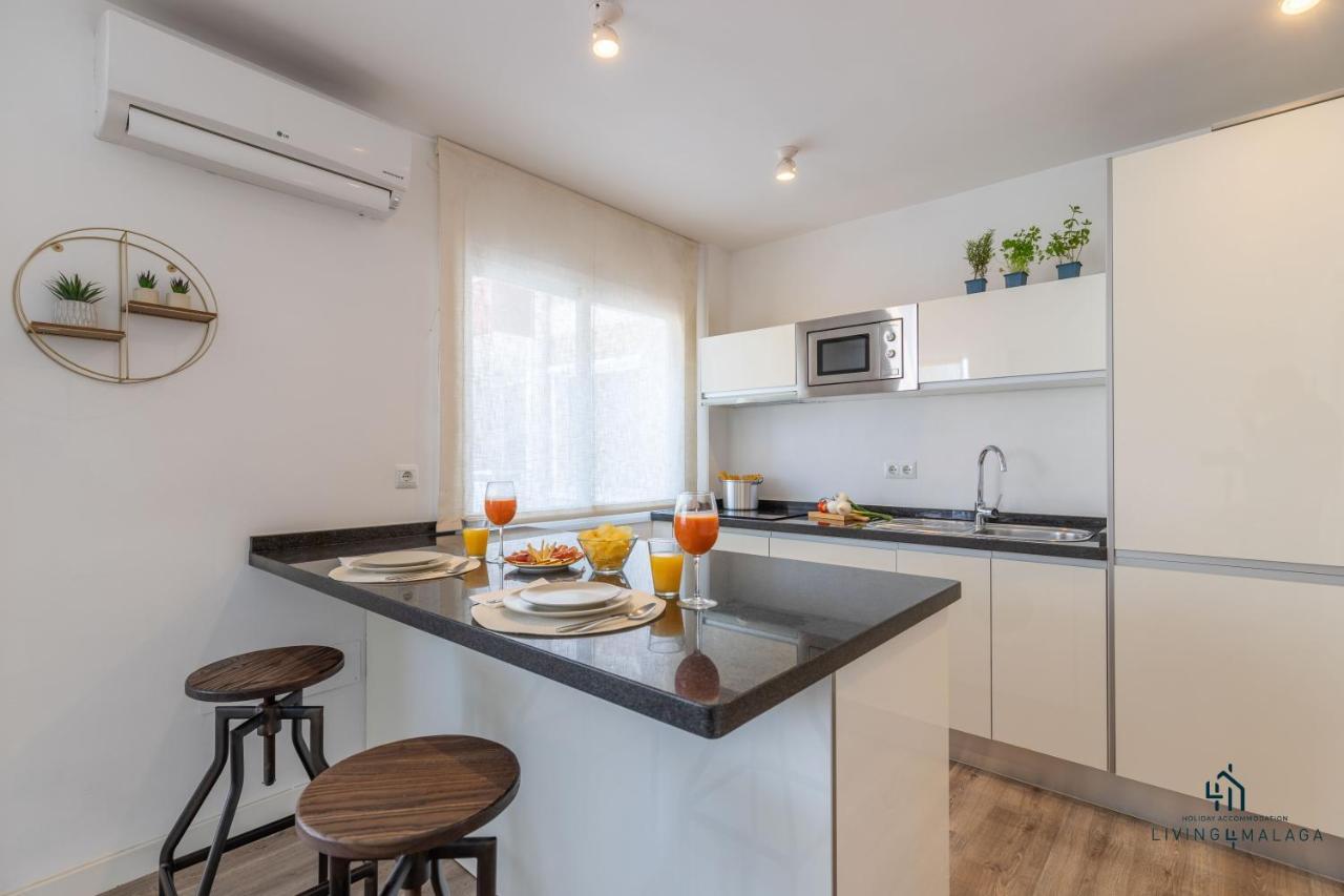 Appartement Living4malaga Sea Breeze