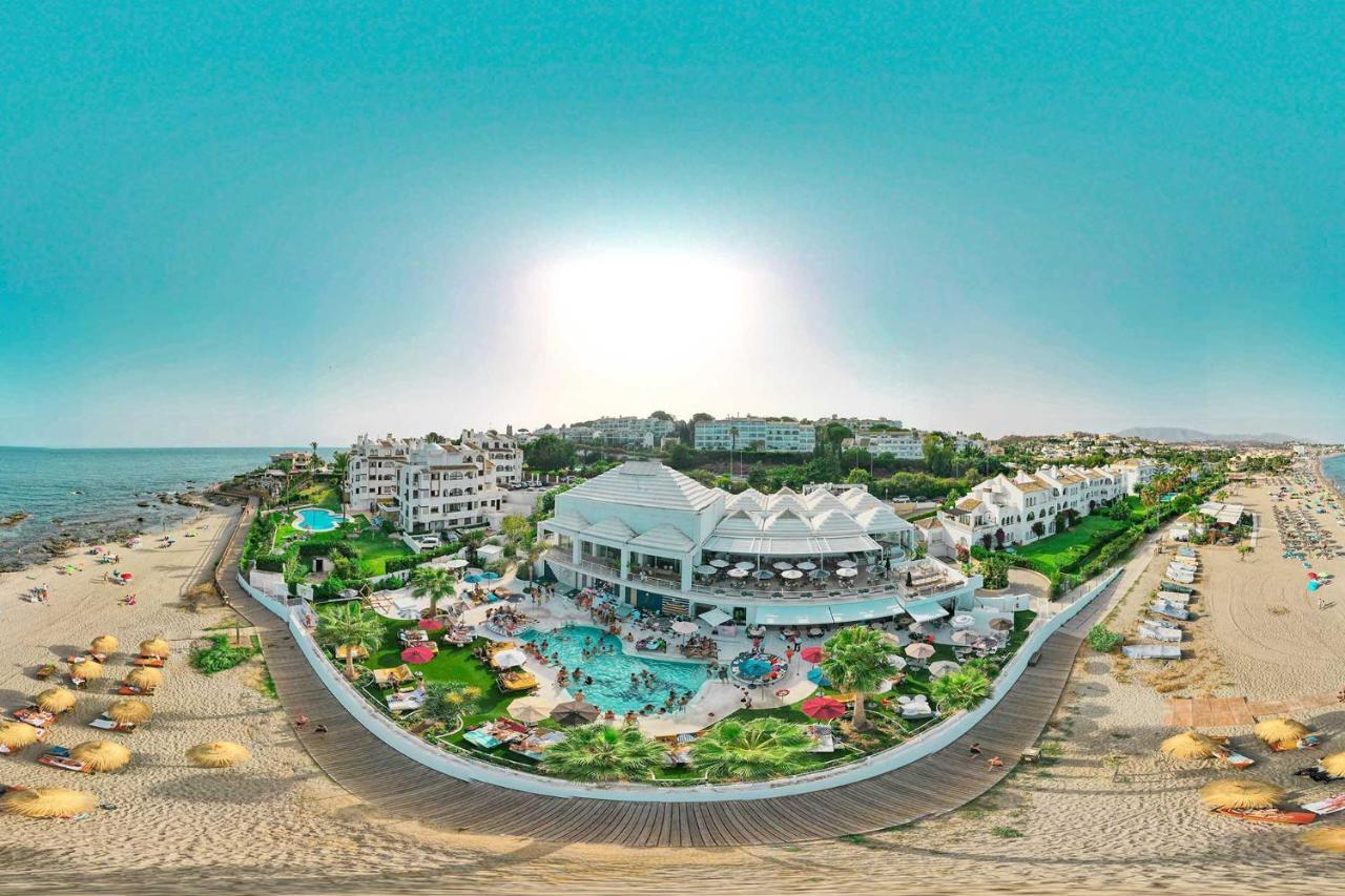 Apartment Ct 158 - Lotus Jardinana By Mps - La Cala De Mijas Malaga