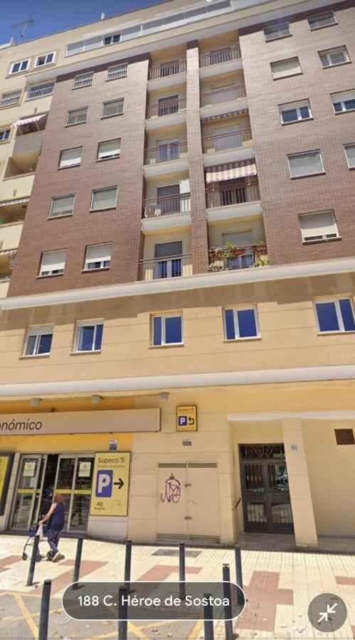 Piso De 3 Dormitorios Cerca De La Playa Y Del Recinto Ferial Apartment *