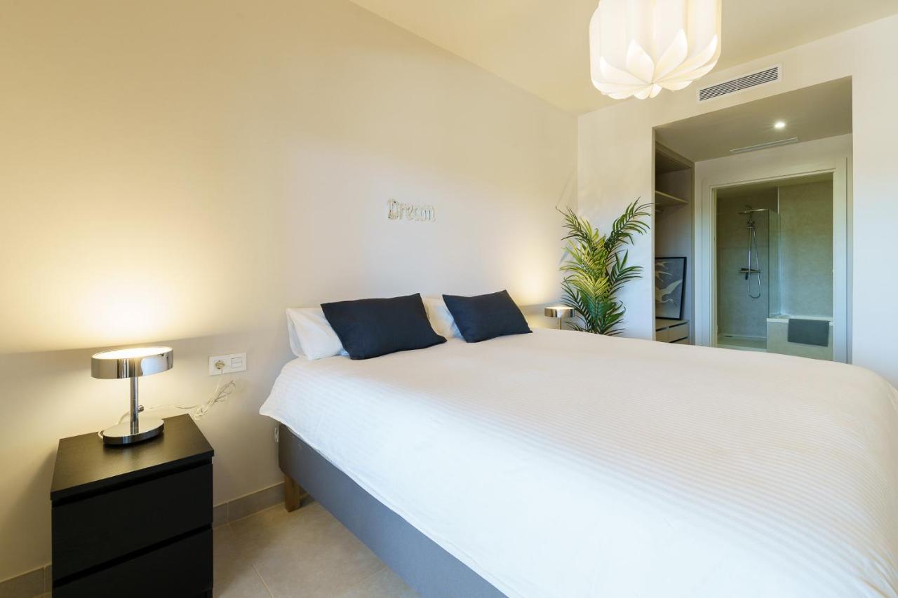 Apartment Ct 158 - Lotus Jardinana By Mps - La Cala De Mijas