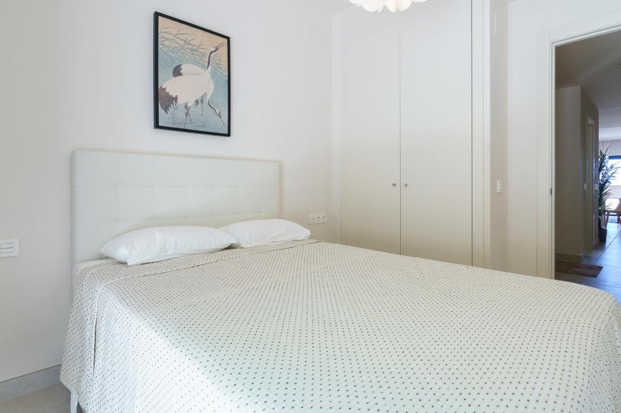 Apartment Ct 158 - Lotus Jardinana By Mps - La Cala De Mijas Malaga