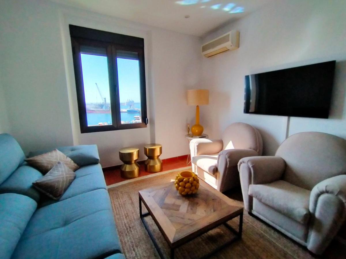 Soho Views & Parking Apartment Malaga