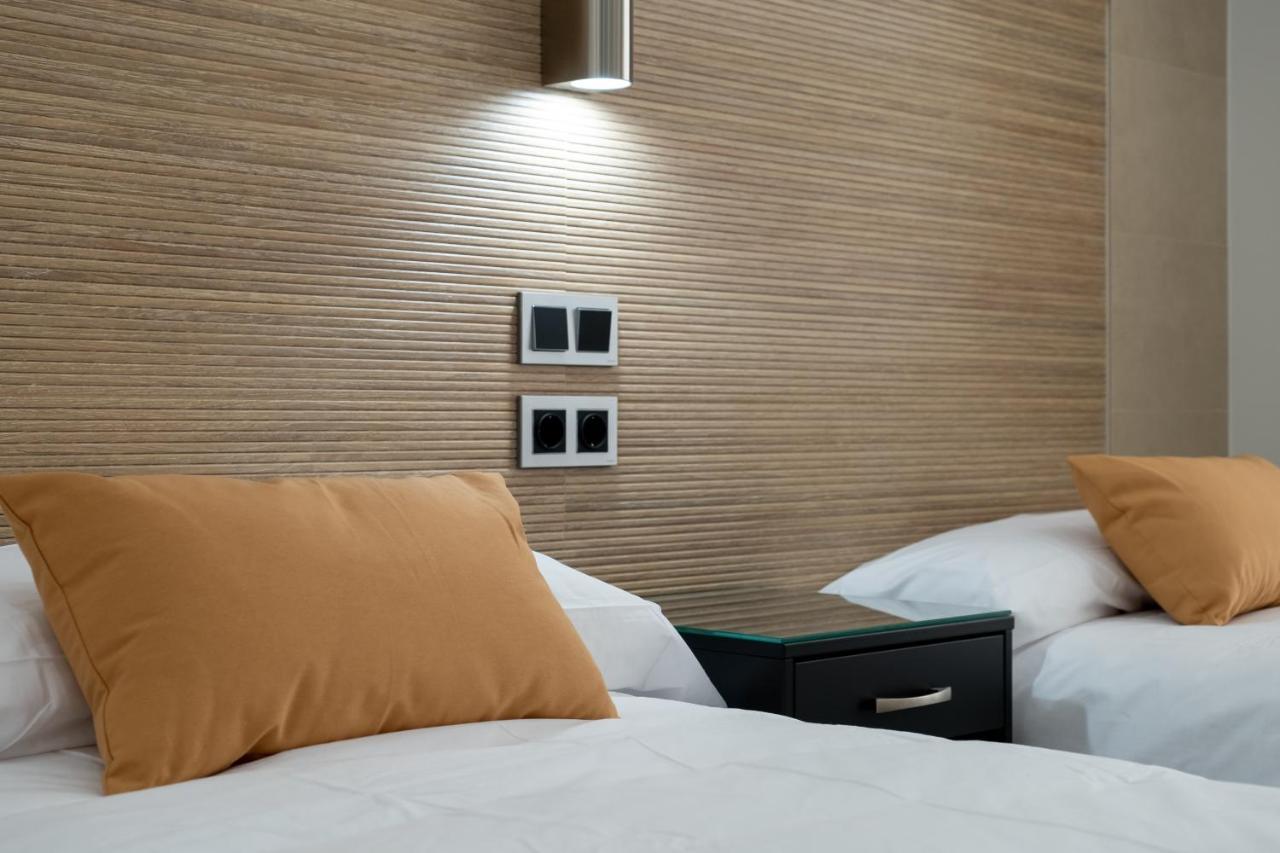 Appartement Inmalaga Santos 2 Málaga