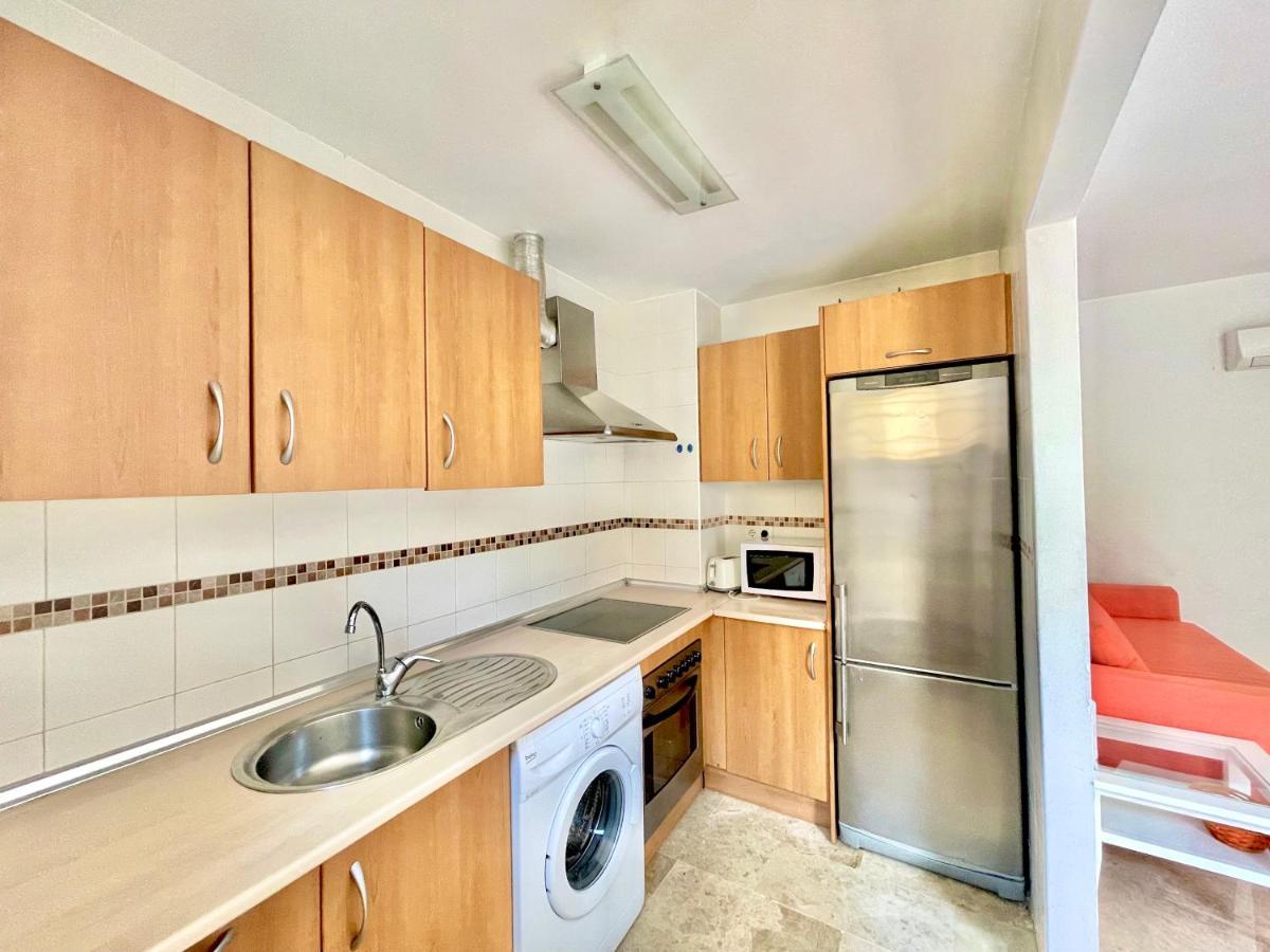 Jazmin Centro Appartement