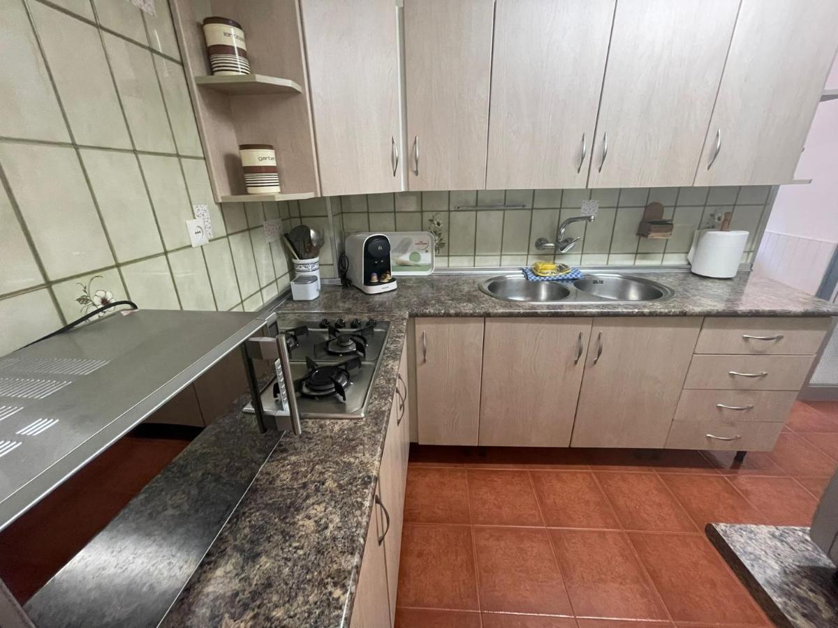 Apartamento Cerca Del Centro-parking En La Puerta Fuerte Apartment Málaga