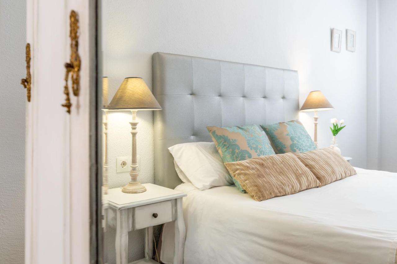 Historical Center Parking And Smart Tv Apartamento *