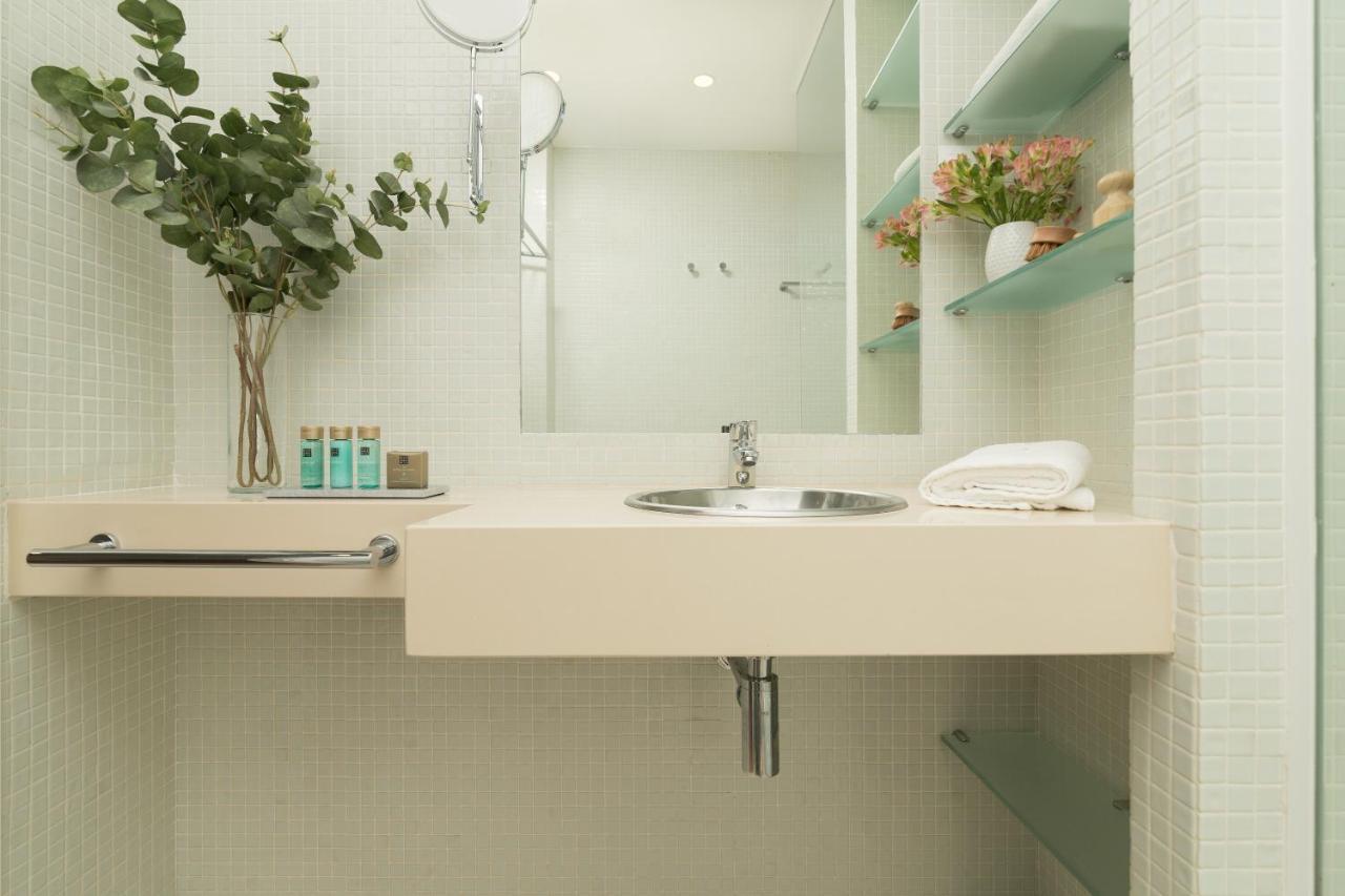 Apartment Iloftmalaga Mariscal