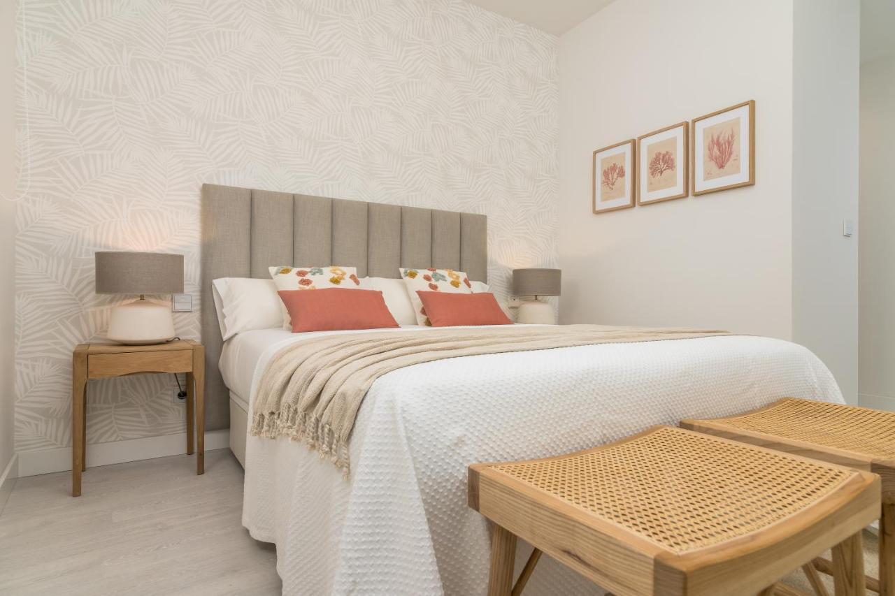 Iloftmalaga Pacifico - Urb. Halia Apartment *