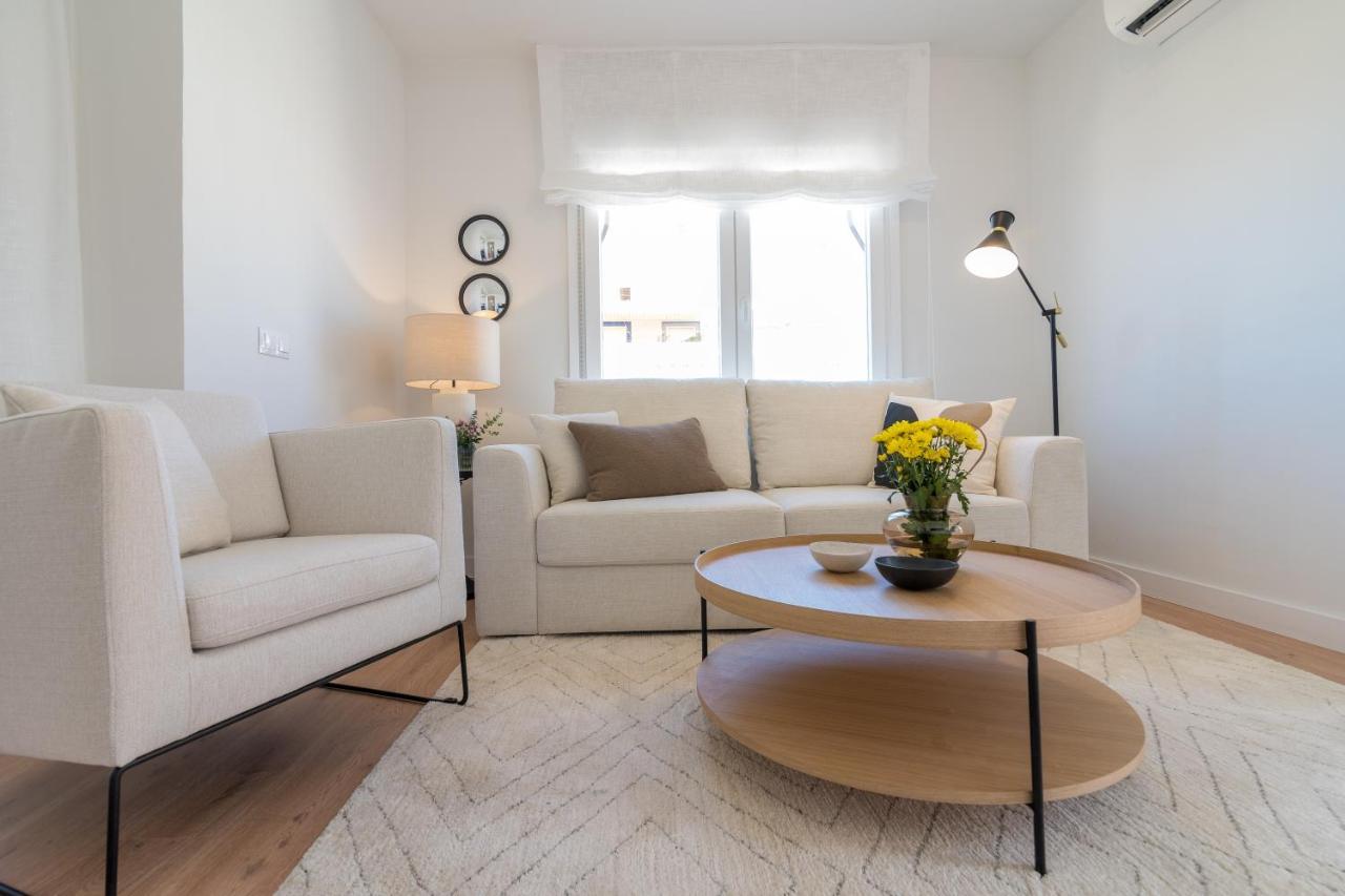 Apartment Iloftmalaga Mariscal Malaga