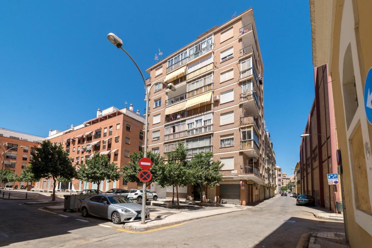 Iloftmalaga Mariscal Apartment Malaga