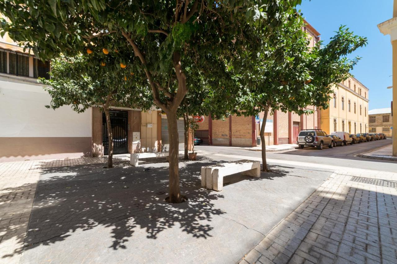 Iloftmalaga Mariscal Apartment *