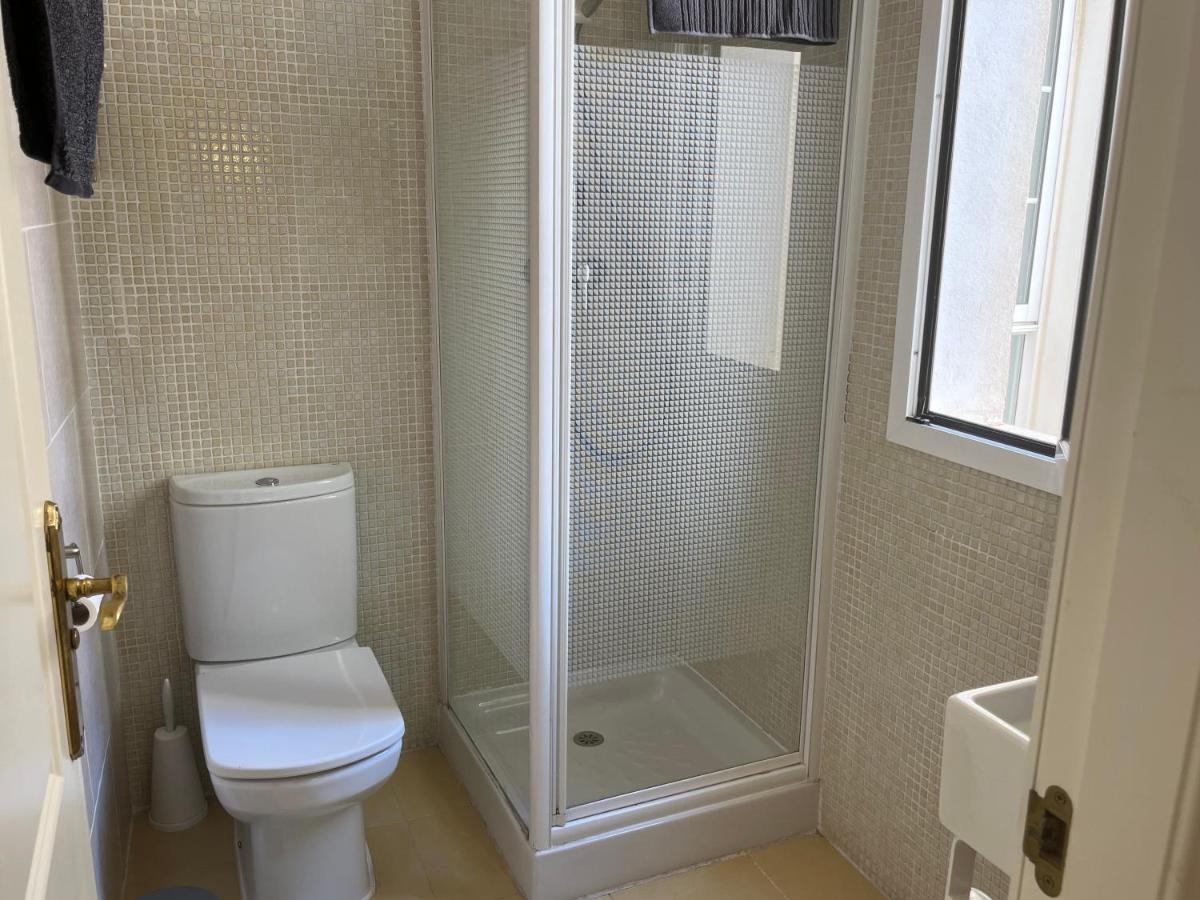 Appartement Cozy Dorine Centro