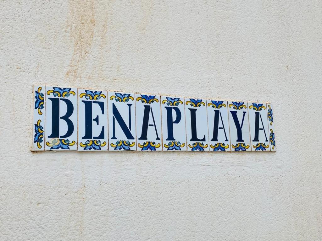 Benaplaya- Preciosa Casa De Lujo Con Piscina