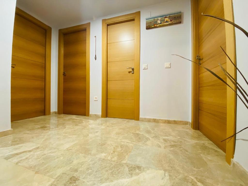 Benaplaya- Preciosa Casa De Lujo Con Piscina Málaga