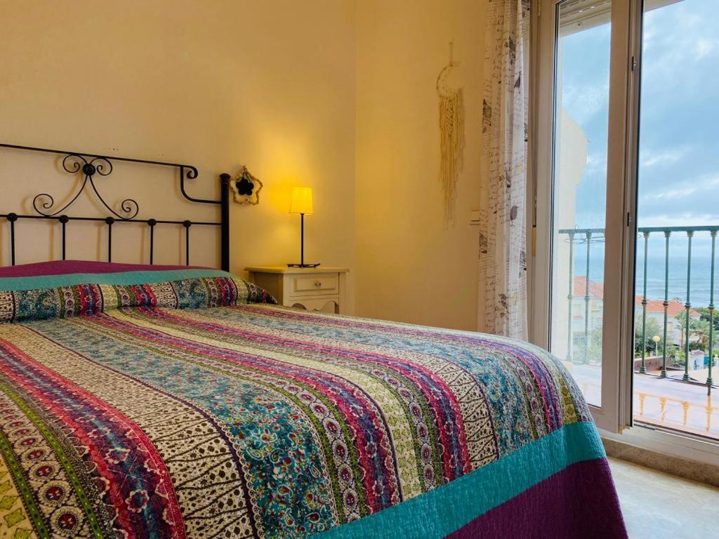 Apartment Benaplaya - Fantastica Casa Con Terraza & Piscina, Playa A 200 Metros