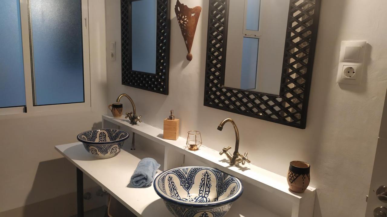 La Lorraine Apartment Malaga