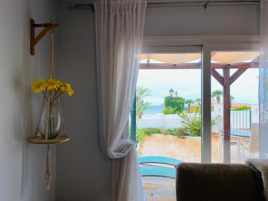 Benaplaya - Fantastica Casa Con Terraza & Piscina, Playa A 200 Metros