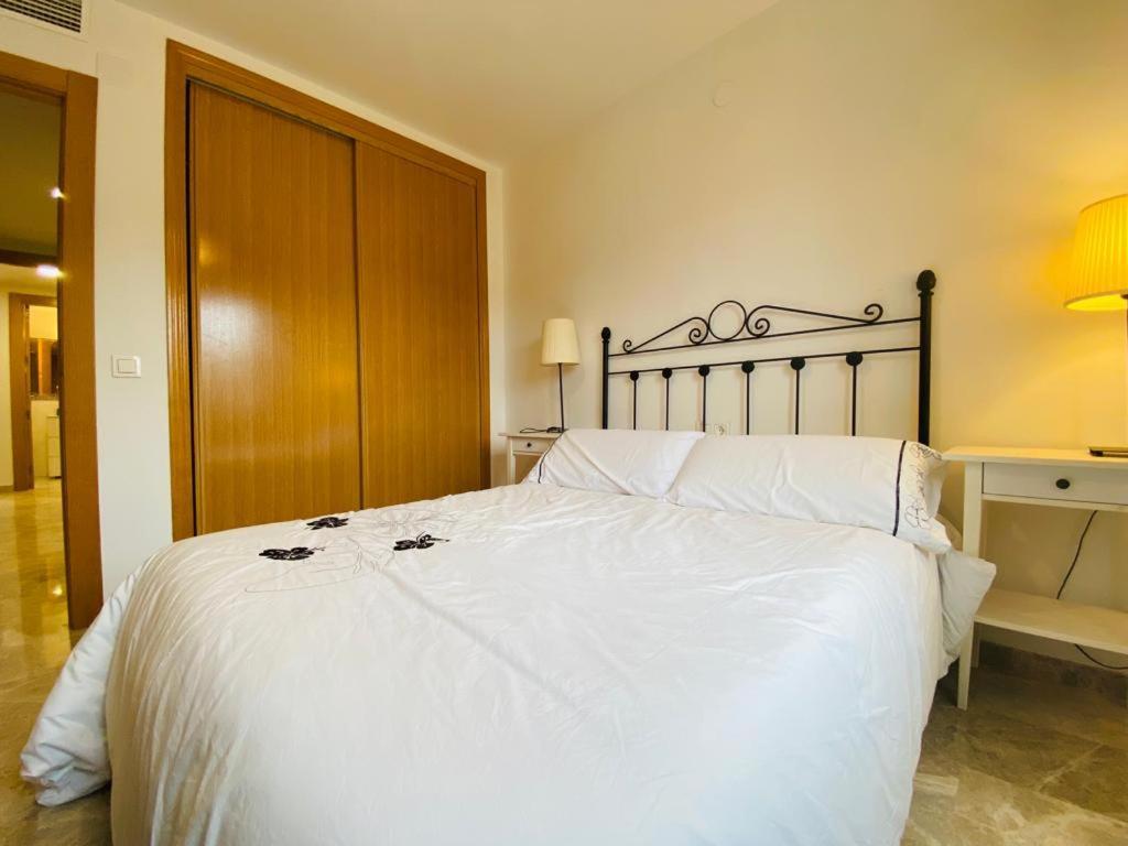 Apartamento Benaplaya- Preciosa Casa De Lujo Con Piscina