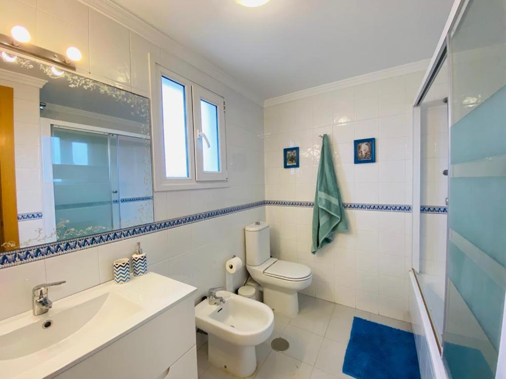 Benaplaya- Preciosa Casa De Lujo Con Piscina * Málaga