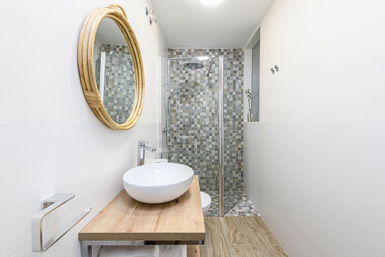 Apartamento Wintowinrentals Estupendo En El Centro Histórico De Málaga