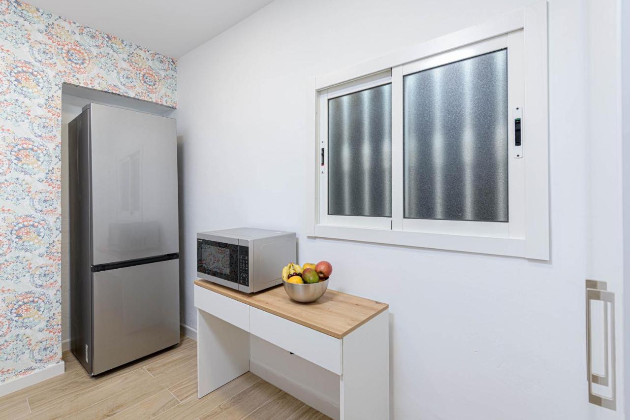 Apartamento Wintowinrentals Estupendo En El Centro Histórico De *