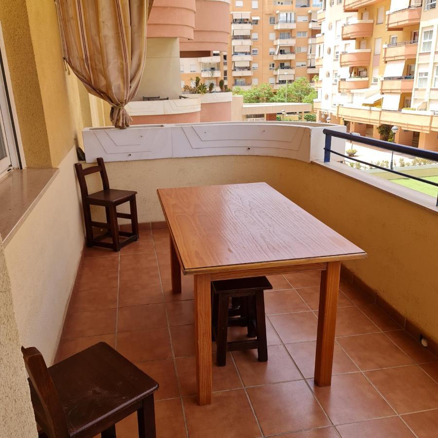 Appartement Piscis Litoral