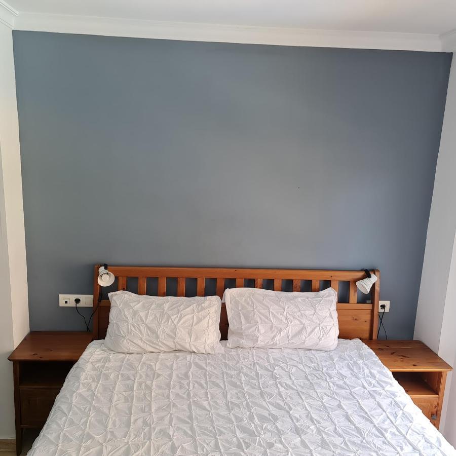 Piscis Litoral Appartement *