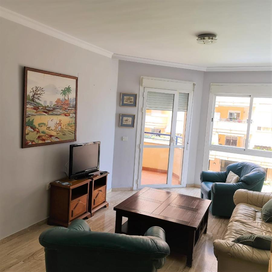 Appartement Piscis Litoral *
