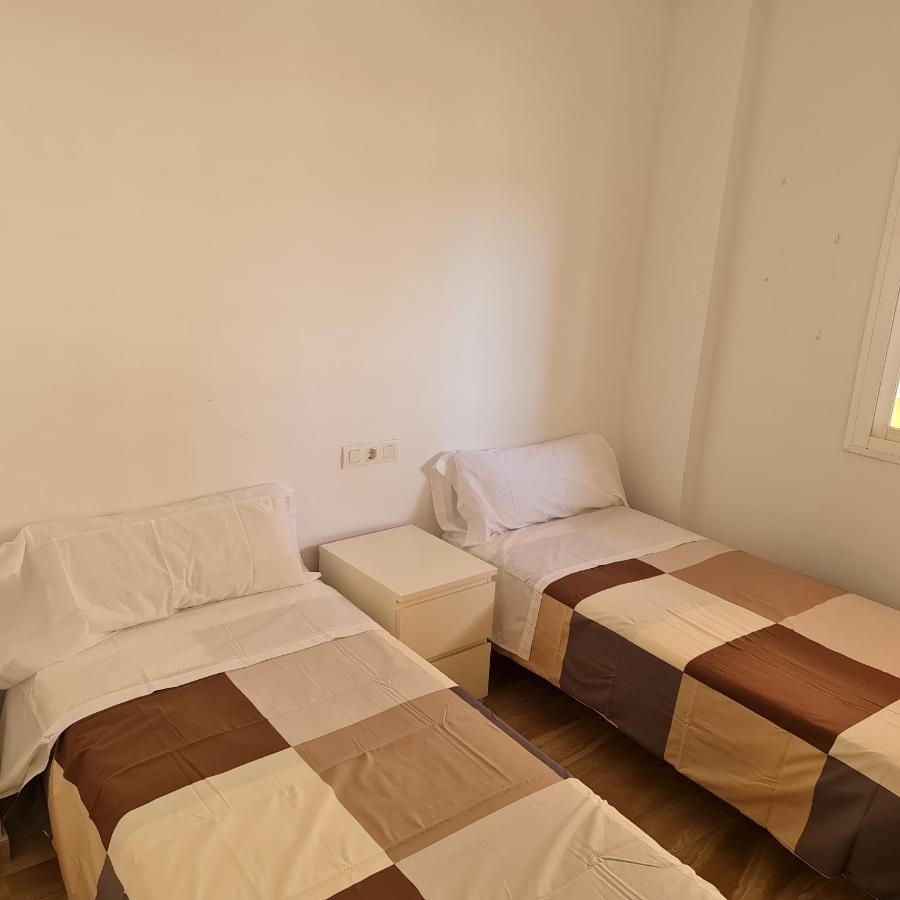 Piscis Litoral Appartement Málaga