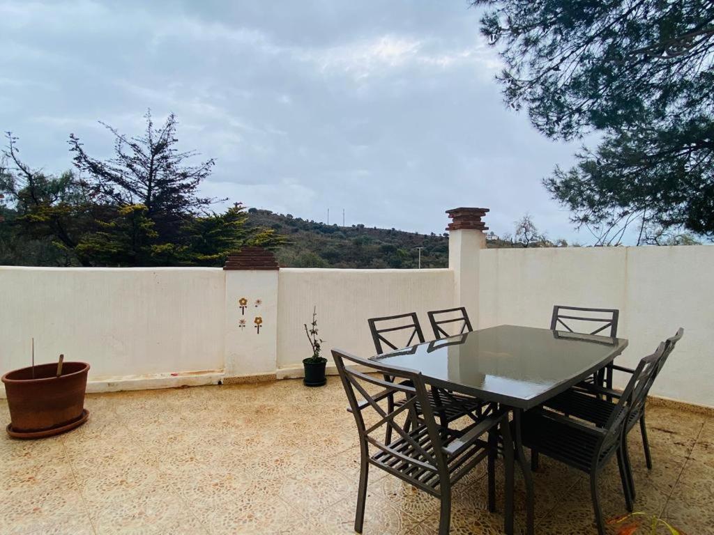 Apartment Benaplaya - Fantastica Casa Con Terraza & Piscina, Playa A 200 Metros *