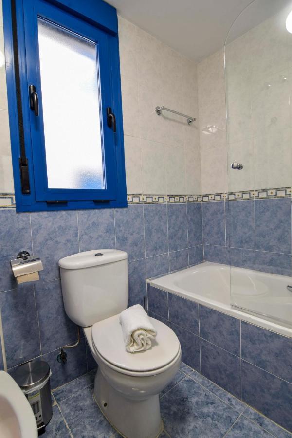 Letmalaga Huelin Appartement Málaga