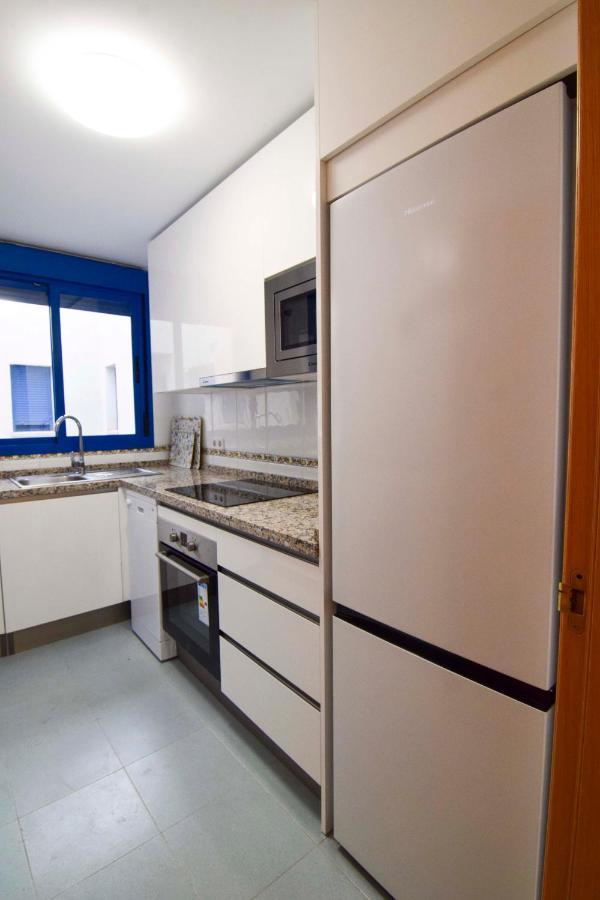 Appartement Letmalaga Huelin Málaga