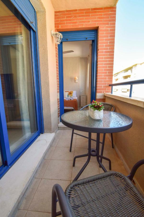 Appartement Letmalaga Huelin *