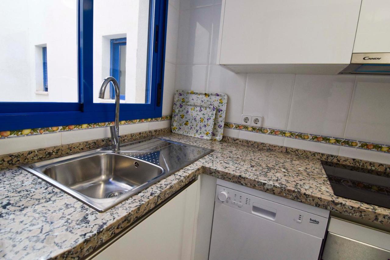 Appartement Letmalaga Huelin *