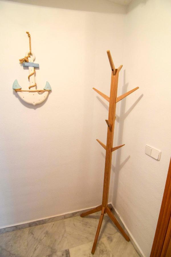 Appartement Letmalaga Huelin