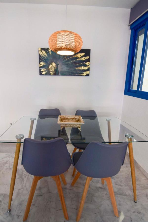 Appartement Letmalaga Huelin Málaga