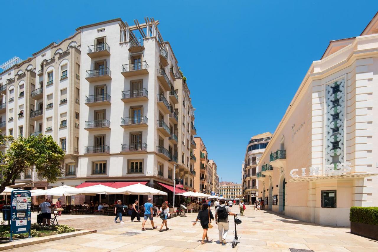 Picasso Center * Málaga