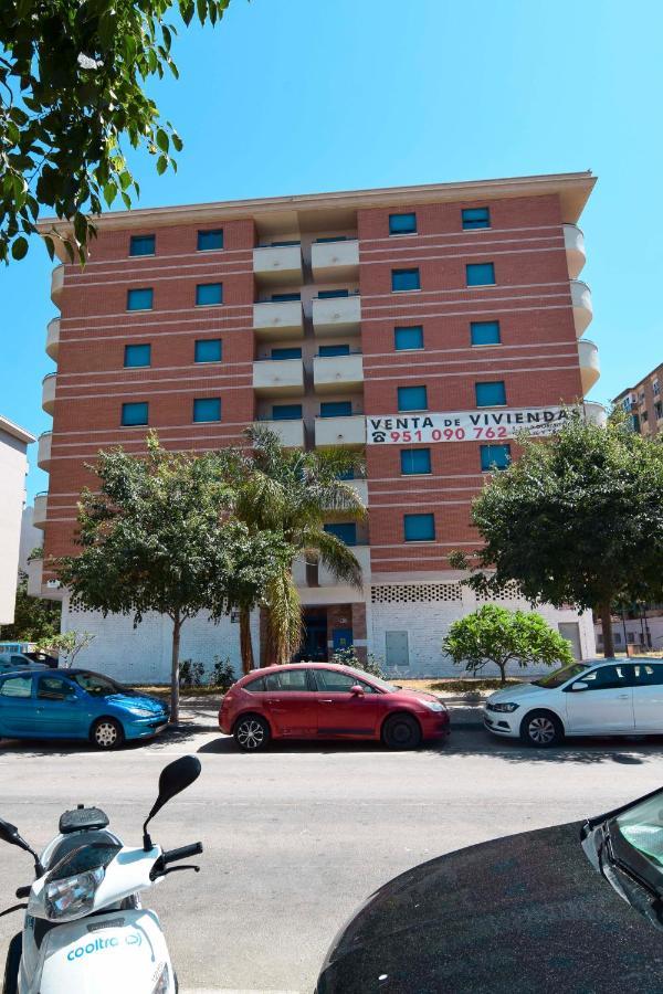 Appartement Letmalaga Huelin *