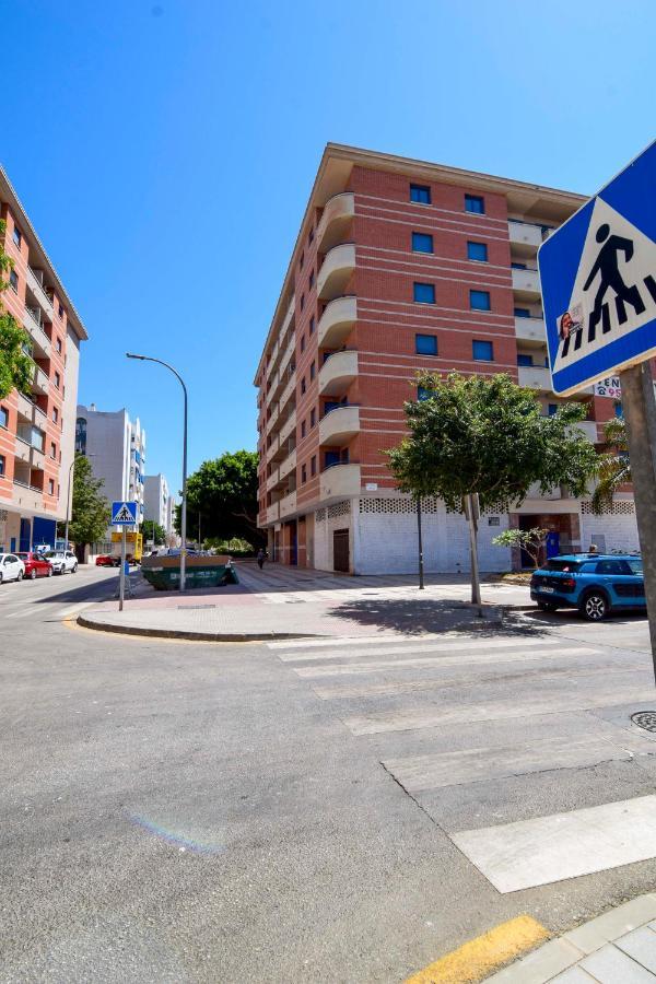 Letmalaga Huelin * Málaga
