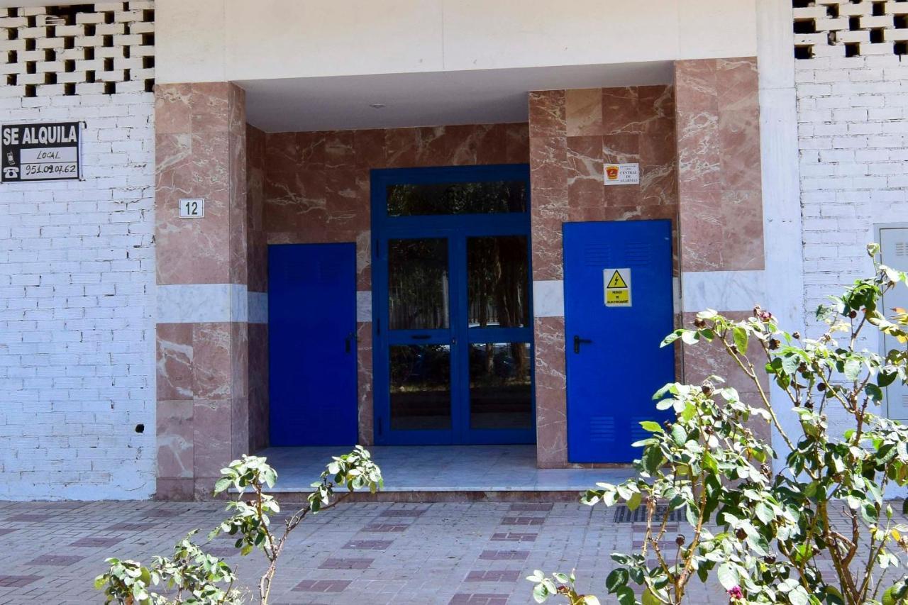 Letmalaga Huelin Appartement Málaga