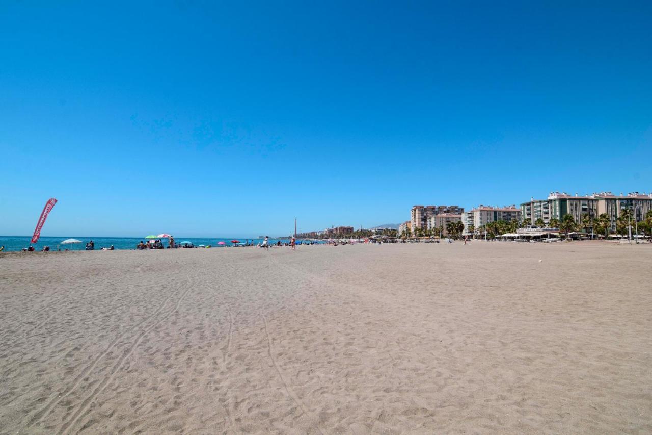 Appartement Letmalaga Huelin Málaga