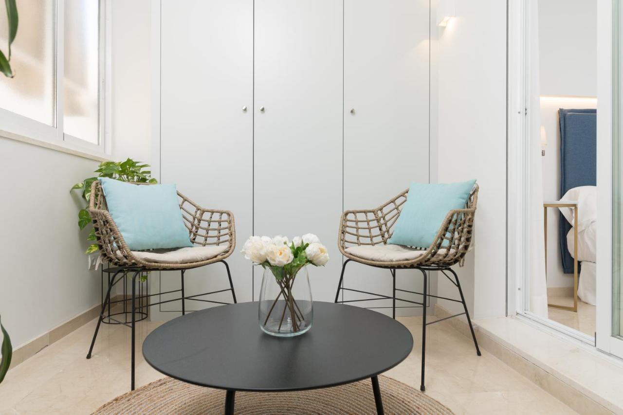 Apartment Iloftmalaga Martinez Maldonado Malaga