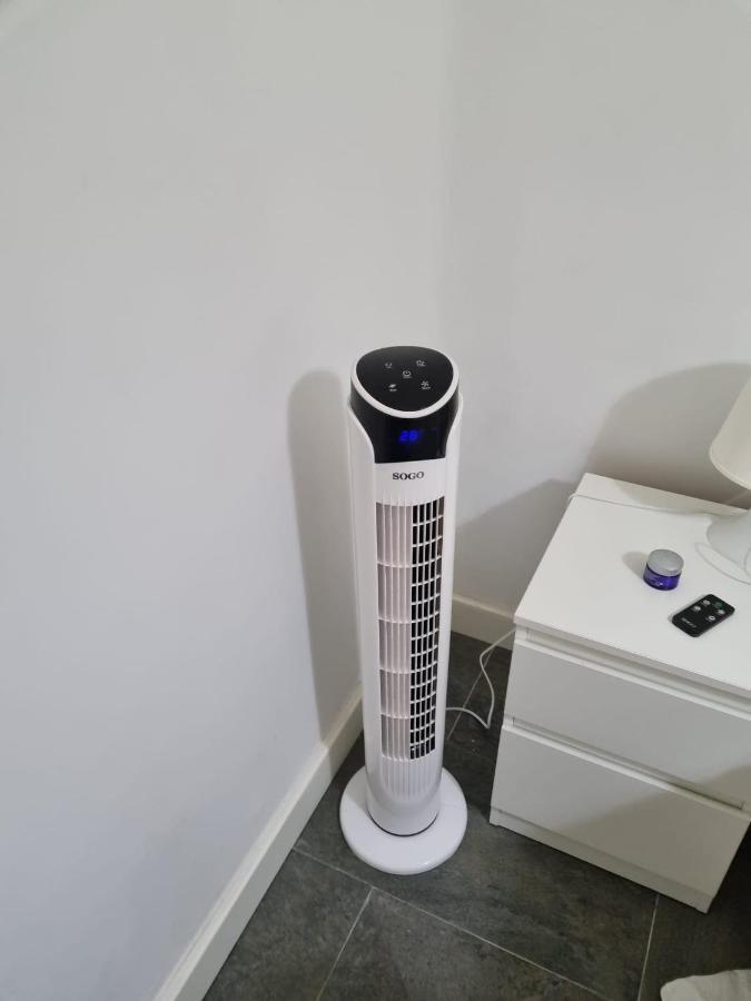 Holidays2malaga Alta Center Renovated 2 Bedrooms Wifi Apartment *