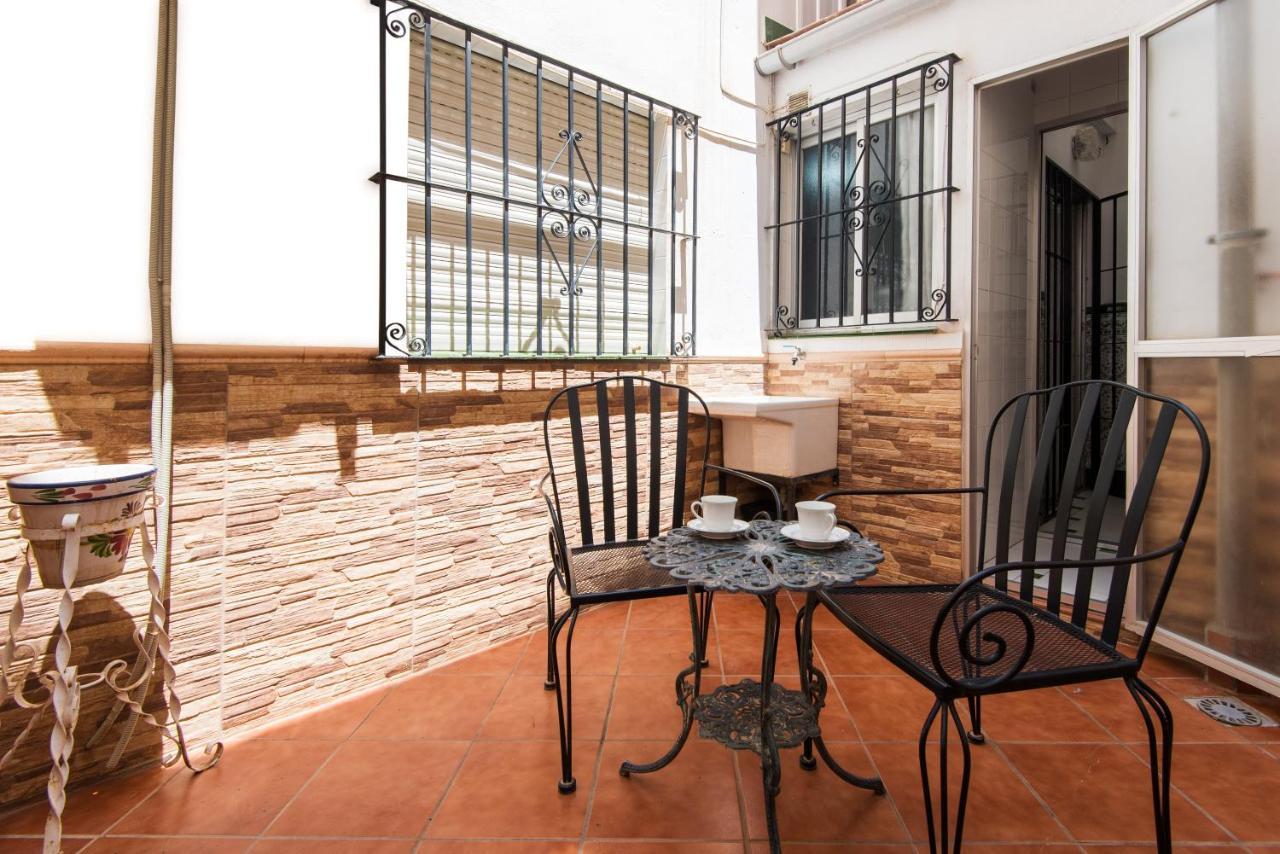 Picasso Center Apartment Málaga