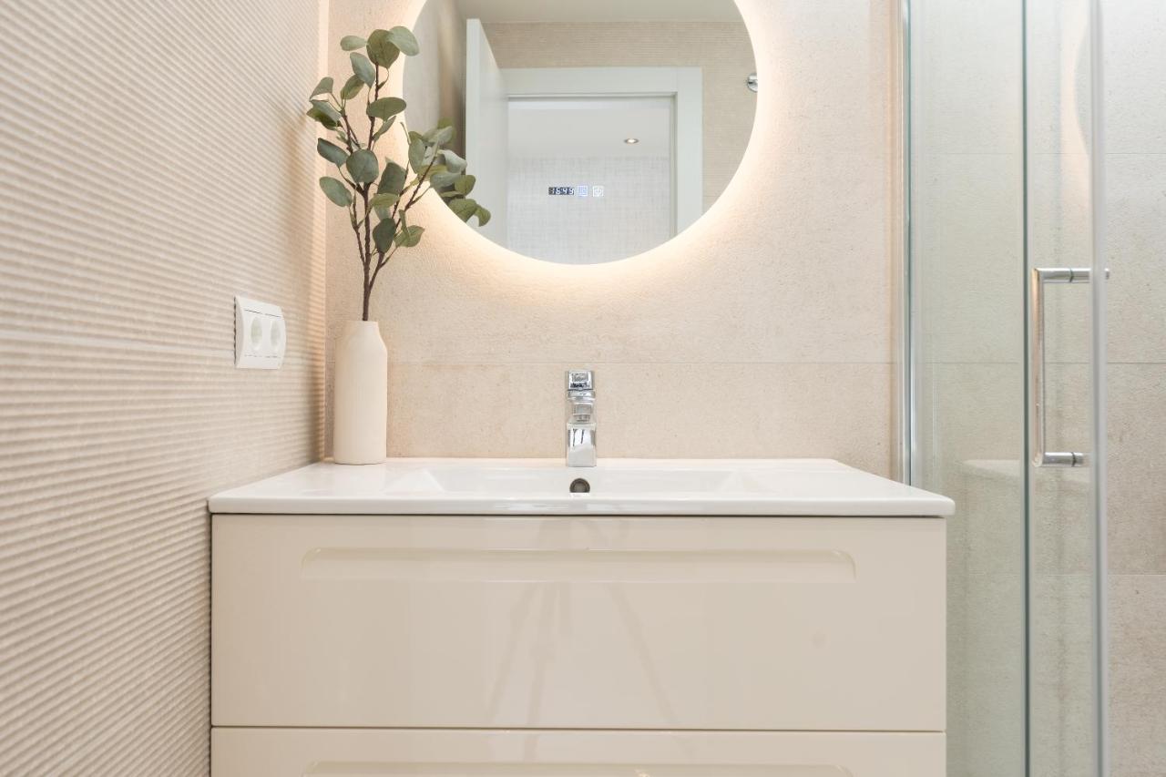 Apartment Iloftmalaga Martinez Maldonado Malaga