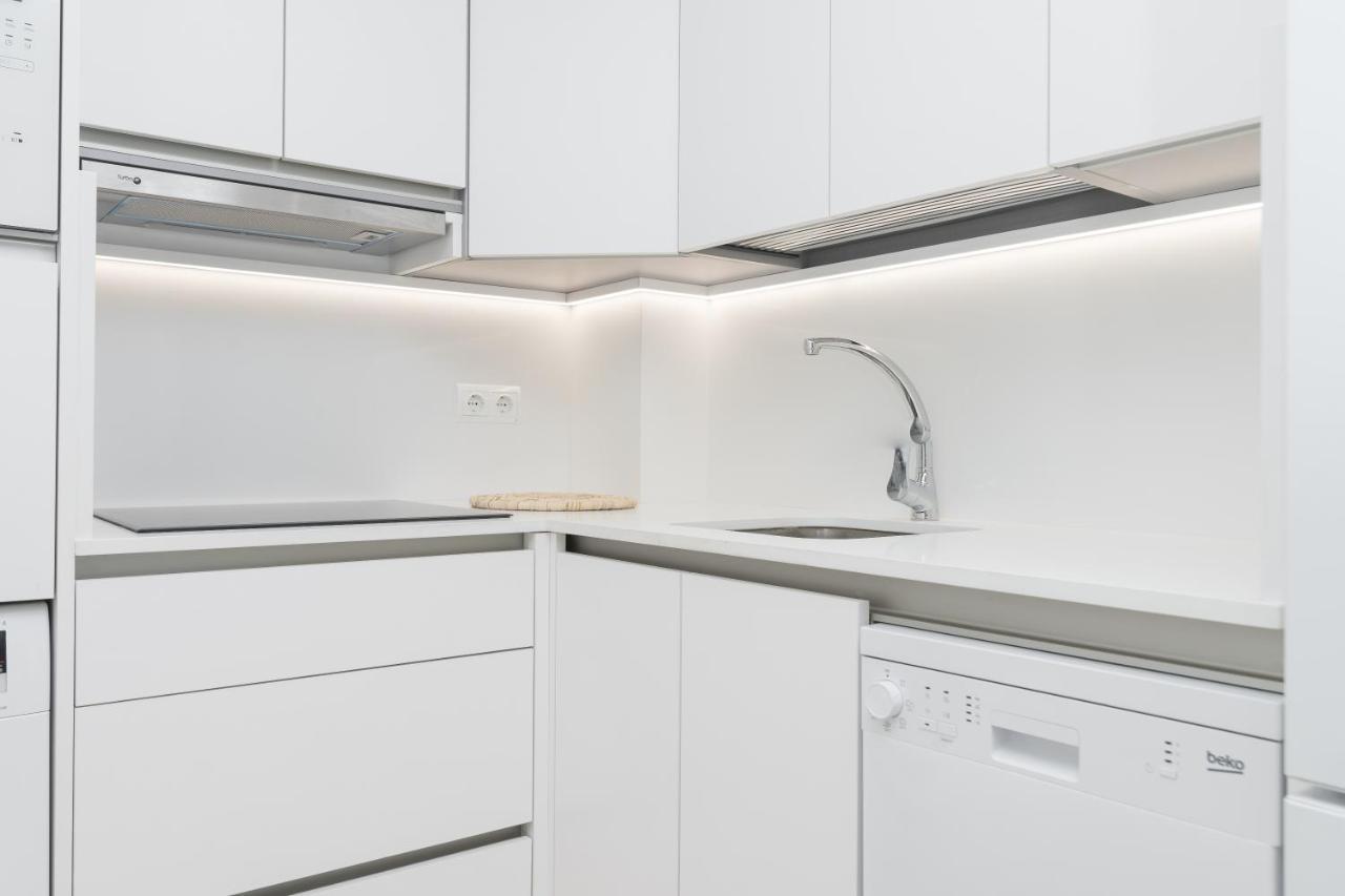 Iloftmalaga Martinez Maldonado Apartment *