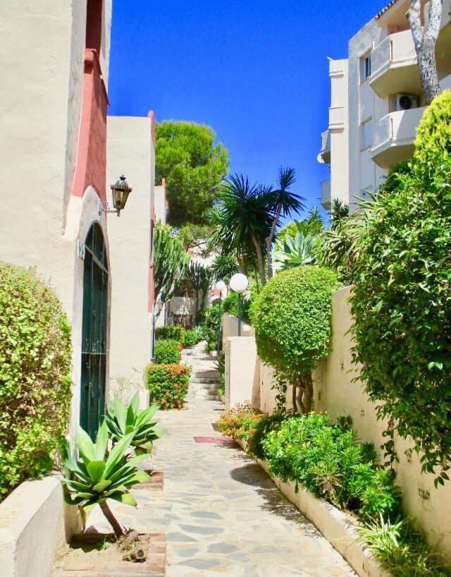 Apartment Fully Air Conditioned Riviera Mijas Costa *