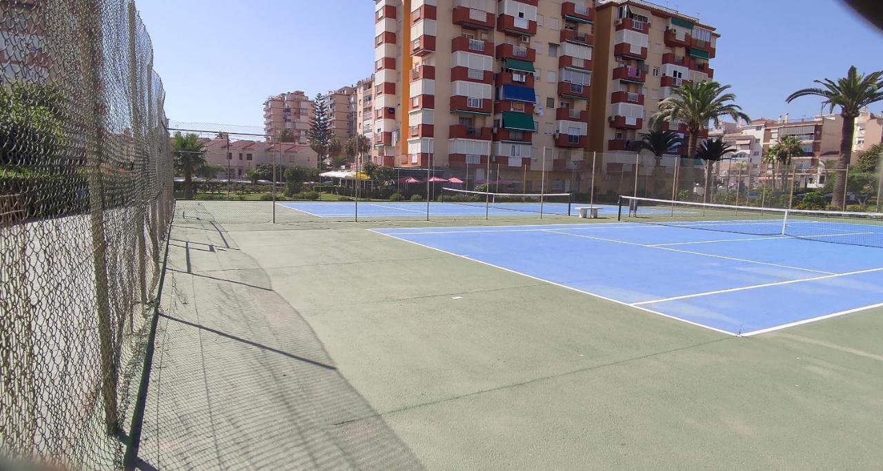 Appartement Estudio Alegria A 50 Metros De La Playa *