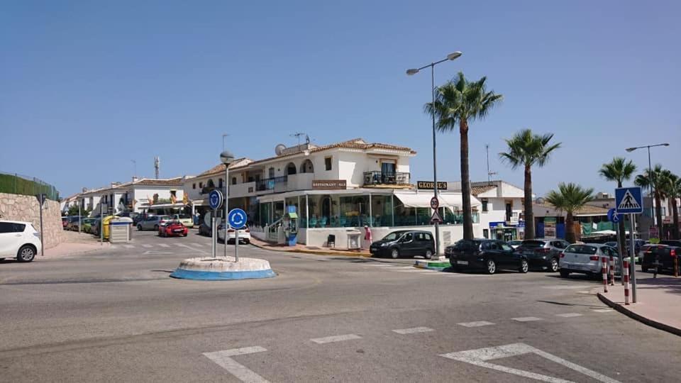 Fully Air Conditioned Riviera Mijas Costa Apartment Málaga